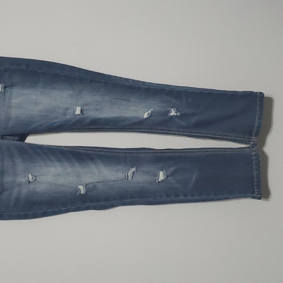 SO jeans women's size 1 blue - Picture 5 of 15